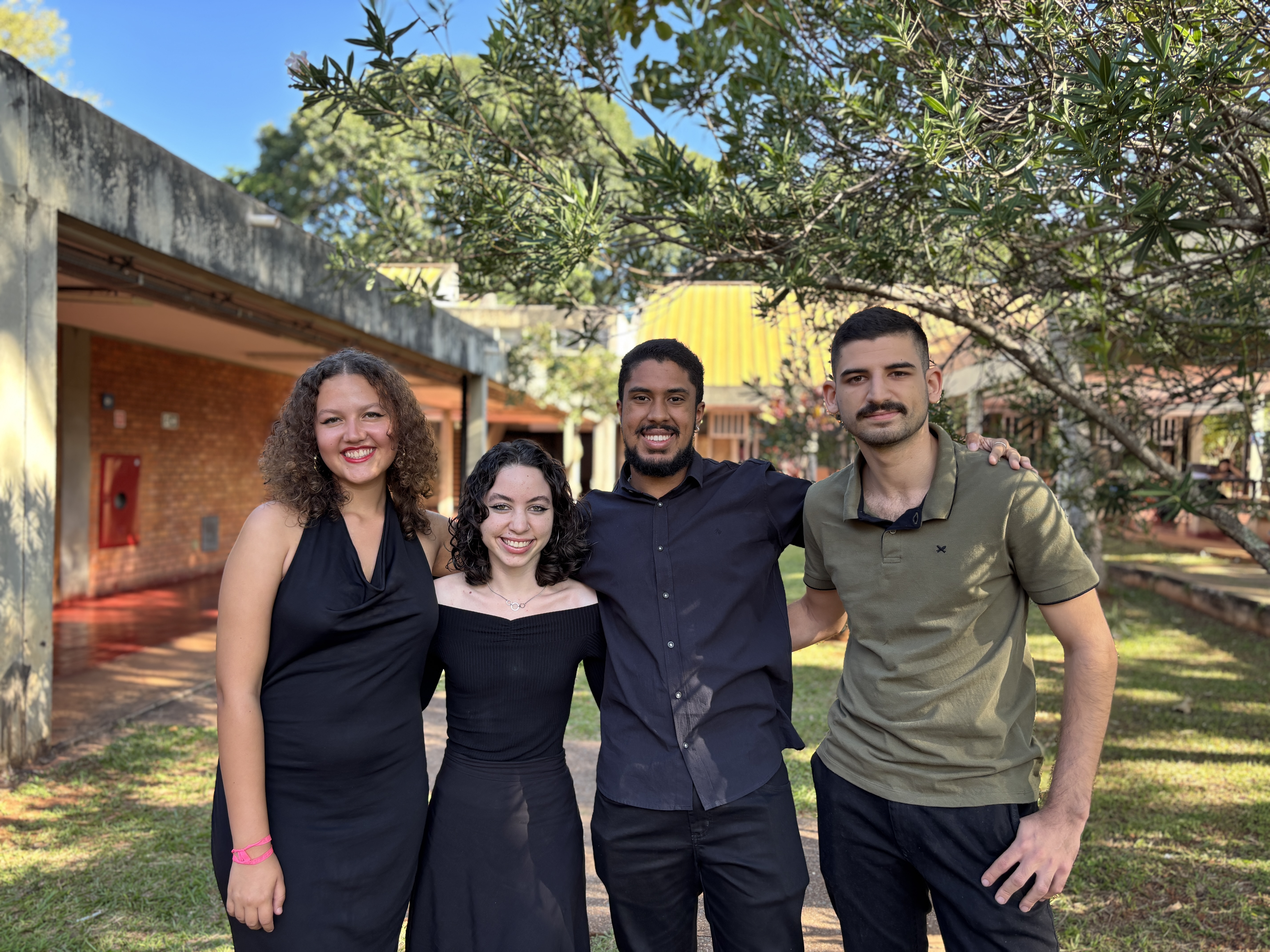 Projetos